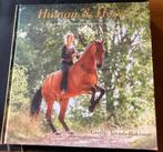 Boek Human & Horse academy, Ophalen of Verzenden, Zo goed als nieuw, Paarden of Pony's, Greetje Arends-Hakvoort
