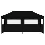 Partytent inklapbaar pop-up met 3 zijwanden, Partytent, Minder dan 4 meter, Bdi, 5 tot 8 meter