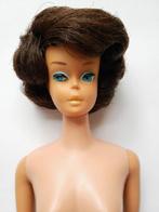 Barbie Bubble Cut  1958 1962, Fashion Doll, Ophalen of Verzenden, Zo goed als nieuw