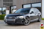Audi A4 Avant 2.0 TFSI ultra Design Pro Line Plus S | Dealer, Auto's, Audi, Euro 6, 1984 cc, 1435 kg, A4