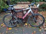 Mountainbike - Target, 21 versnellingen, computer, Fietsen en Brommers, Gebruikt, Hardtail, Heren, 53 tot 57 cm