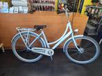 Batavus Diva, Fietsen en Brommers, Fietsen | Dames | Damesfietsen, 47 tot 50 cm, Ophalen, Gebruikt, Batavus