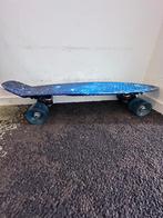 Kids skateboard, Ophalen of Verzenden, Zo goed als nieuw, Kinderen