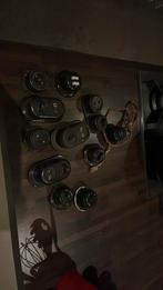 Oude stopcontacten, Doe-het-zelf en Verbouw, Elektra en Kabels, Ophalen of Verzenden, Gebruikt