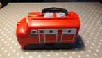 Chuggington Trein Opbergkoffer bewaarbox, Kinderen en Baby's, Speelgoed | Thomas de Trein, Ophalen, Gebruikt