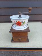 Charmante Vintage Koffiemolen, Antiek en Kunst, Ophalen of Verzenden