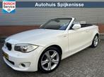 BMW 1 Serie Cabrio 118i Exclusive Edition | Zeer Nette Auto, 1-Serie, Euro 5, Cabriolet, 4 stoelen