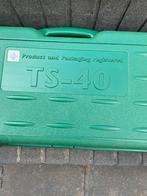 Rubi TS-40 Tegelsnijder - Zo Goed Als Nieuw, Doe-het-zelf en Verbouw, Gereedschap | Handgereedschap, Ophalen, Zo goed als nieuw