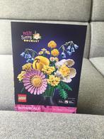 LEGO 10347 klein zonnig boeket.  - Nieuw!, Ophalen of Verzenden, Nieuw, Complete set, Lego