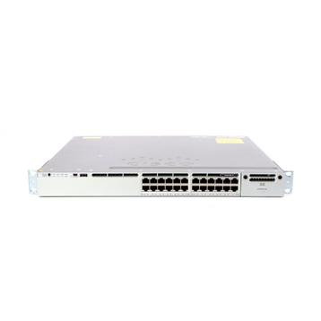 Cisco Catalyst 3850 24P Gigabit Switch WS-C3850-24T-S beschikbaar voor biedingen