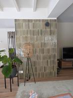 Marazzi Lume Musk Tegels 6x24 - 2,5m2, Ophalen, Keramiek, Overige typen, Nieuw