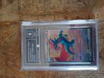 Salamence PG 9, mint, Hobby en Vrije tijd, Verzamelkaartspellen | Yu-gi-Oh!, Ophalen of Verzenden, Zo goed als nieuw, Losse kaart