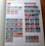 Verzameling postzegels kleine Europese landen, Postzegels en Munten, Postzegels | Volle albums en Verzamelingen, Ophalen of Verzenden