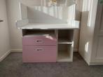 Ikea Smastad Commode / bureau, Kinderen en Baby's, Kinderkamer | Commodes en Kasten, Gebruikt, Minder dan 75 cm, Commode, Ophalen