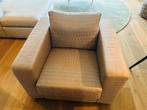 Macazz david fauteuils | 2 stuks | zo goed als nieuw, Huis en Inrichting, Ophalen, 75 tot 100 cm, Zo goed als nieuw, 75 tot 100 cm