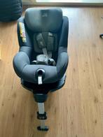 Britax romer dualfix M i-size autostoel, Ophalen, Romer, Gebruikt, 9 t/m 18 kg