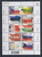 2004 Vel Europese Unie 2260-2269 postfris, Verzenden, Na 1940, Postfris