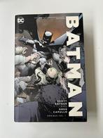 Batman Omnibus volume 1 (Scott Snyder), Boeken, Amerika, Ophalen of Verzenden, Eén comic, Zo goed als nieuw