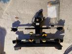 Fietsendrager HAWK voor twee fietsen, Auto diversen, Fietsendragers, Ophalen, 2 fietsen, Gebruikt, Trekhaakdrager