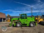 Merlo P30.13EV (bj 1997), Overige typen