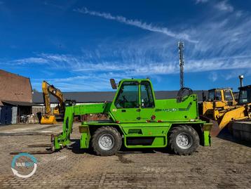 Merlo P30.13EV (bj 1997) beschikbaar voor biedingen