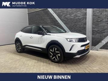 Opel Mokka-e Elegance 50-kWh | Stoel+Stuurverwarming| BLIS | beschikbaar voor biedingen
