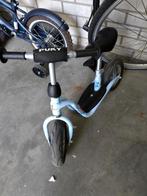 Puky loopfiets blauw, Ophalen, Gebruikt, Overige typen, Pucky