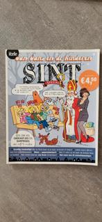 Jan, Jans en de kinderen. Sintspecial, Ophalen of Verzenden, Zo goed als nieuw