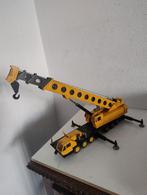 🔴 Mooie grote Grove  NZG kraan, Hobby en Vrije tijd, Modelauto's | 1:50, Ophalen of Verzenden, Zo goed als nieuw, Hijskraan, Tractor of Landbouw