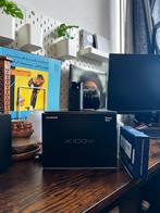 Fujifilm X100VI, Compact, Ophalen of Verzenden, Zo goed als nieuw, Fuji