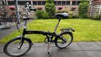 Cyclemaster Vouwfiets Shimano Nexus 7 met opbergtas, Fietsen en Brommers, Fietsen | Vouwfietsen, Gebruikt, Heren, Versnellingen