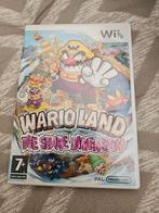 Wario Land The Shake Dimension, Spelcomputers en Games, Games | Nintendo Wii, Vanaf 3 jaar, Avontuur en Actie, 3 spelers of meer