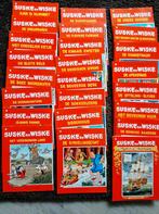 Meerdere Stripboeken, Meerdere stripboeken, Ophalen of Verzenden, Gelezen