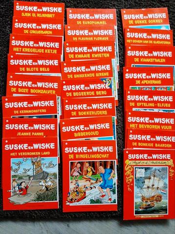 Meerdere Stripboeken  beschikbaar voor biedingen