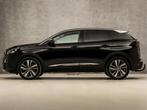 Peugeot 3008 1.2 PureTech Allure Sport (APPLE CARPLAY, GROOT, Auto's, Peugeot, Voorwielaandrijving, Gebruikt, 1199 cc, Leder en Stof