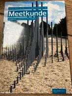 Meetkunde. Wiskunde voor leerlingen van 12-16., Ophalen of Verzenden, Beta, Nieuw, HBO
