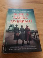 Ik zie je aan de overkant Brenda Meuleman, Ophalen of Verzenden, Zo goed als nieuw