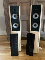 Luidsprekers Boston, Audio, Tv en Foto, Luidsprekers, Ophalen, 120 watt of meer, Front, Rear of Stereo speakers, Overige merken