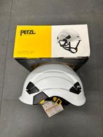 Petzl helm - petzl klimhelm - petzl bouwhelm - petzl, Ophalen of Verzenden, Nieuw