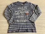 128 Ravagio longsleeve shirt lange mouw jongen, Ophalen of Verzenden, Zo goed als nieuw, Shirt of Longsleeve, Jongen