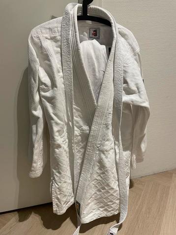 Matsuru Judopak 190 (heren M/L) beschikbaar voor biedingen