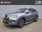 Nissan X-Trail 1.3 DIG-T Tekna | Bose | Automaat | Leer | Tr, Auto's, Nissan, 15 km/l, Gebruikt, Euro 6, 4 cilinders