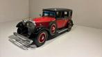 Mercedes benz 770 k grosser franklin mint 1.24, Overige merken, Ophalen of Verzenden, A, A