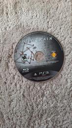 Heavy Rain NTSC disc only, Spelcomputers en Games, Games | Sony PlayStation 3, Ophalen of Verzenden, Zo goed als nieuw