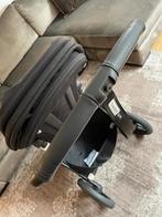 Bugaboo Lynx - All Black, Ophalen, Gebruikt, Kinderwagen, Bugaboo