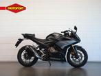Honda CBR 500 R (bj 2023), Motoren, Doornveld 180
B 1731  ZELLIK, BE, Bedrijf, Sport, Mc.benelux@honda-eu.com