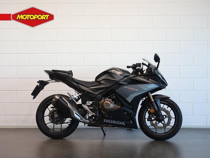 Honda CBR 500 R (bj 2023), Motoren, Motoren | Honda, Bedrijf, Sport