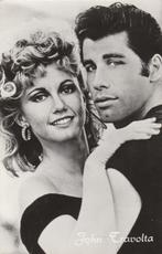 Ansichtkaart, Artiest, John Travola/Olivia Newton John (950), Verzamelen, Verzenden, 1960 tot 1980, Sterren en Beroemdheden