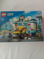 LEGO City Autowasstraat 60362 - Nieuw!, Ophalen of Verzenden, Nieuw, Complete set, Lego