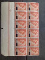 Suriname nr 246 postfris, Ophalen of Verzenden